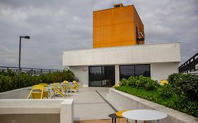 Studio no centro de Curitiba
